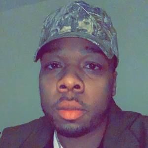 Meet your Posher, Ricky